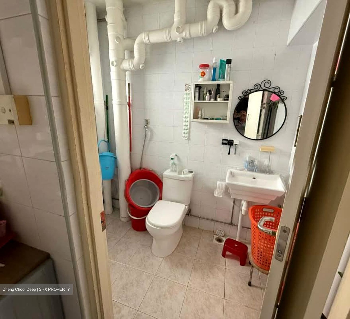 Blk 117C Rivervale Edge (Sengkang), HDB 5 Rooms #566416061